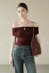 Áo Thun Nữ Tina Top RR25AT30