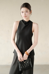 Áo Kiểu Nữ Kiwi Top RR25AK120