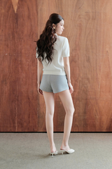 Quần Ngắn Nữ Nini Short RR25QN03