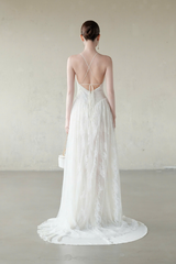 Đầm Dài Alexa Dress RS26DD06