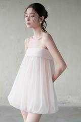 Đầm Ngắn Kylie Dress RR25DN22