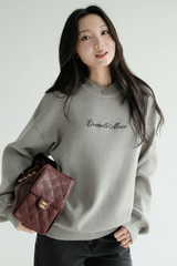 Áo Dệt Kim Sweater Muse RR25DK61