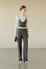 Áo Thun Nữ Chewy Top RR26AT23