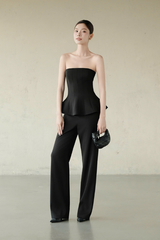 Quần Dài Nữ Kia Pants RR26QD03