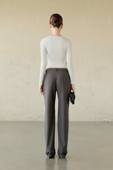 Áo Thun Nữ Chewy Top RR26AT23