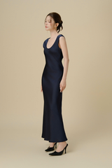 Đầm Dài Louis Dress RR25DD39
