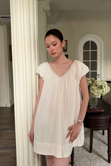 Đầm Ngắn Nami Dress RR26DN51