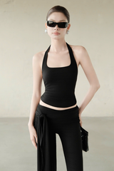 Quần Ngắn Nữ Faye Leggings RR26QN20