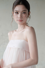 Đầm Ngắn Kylie Dress RR25DN22