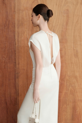 Đầm Dài Selena Dress RR25DD62