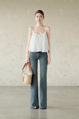 Quần Jeans Nữ Domic RR26QJ07