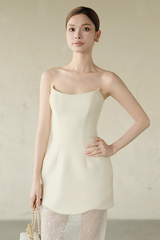 Đầm Dài Catherine Dress RS26DD01