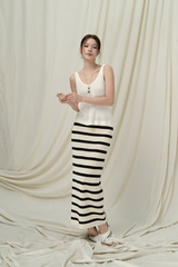 Váy Dệt Kim Doris Skirt RR25DK12