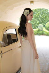 Đầm Dài Maline Dress RR25DD14
