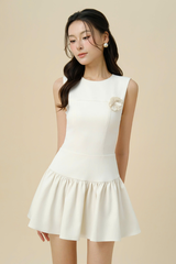 Đầm Ngắn Coco Dress RR25DN23