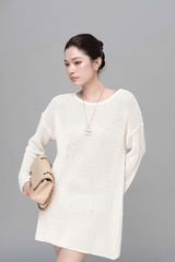 Áo Dệt Kim Lover Dress RR25DK06