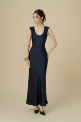 Đầm Dài Louis Dress RR25DD39
