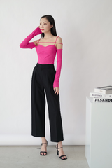 Quần Dài Nữ Wavy Pants RR22QD44