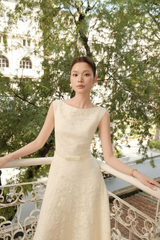 Đầm Dài Amelie Dress RR26DD24