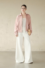 Áo Khoác Kiểu Nữ Winter Coat RR25KK07