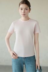 Áo Thun Nữ Izzy Top RR26AT16