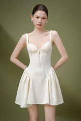 Đầm Ngắn Phoebe Dress RS26DN02