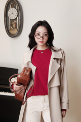 Áo Khoác Kiểu Nữ Trench Coat RR24KK08