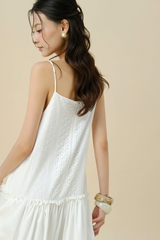 Đầm Dài Bebe Dress RR25DD35