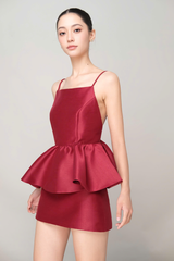 Váy Quần Dreamer Skort RR23VQ34