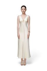 Đầm Dài Crystal Dress RR26DD64