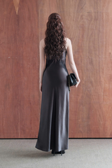 Đầm Dài Lacy Dress RR25DD20