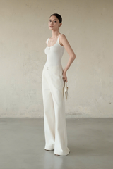 Áo Dệt Kim Rae Top RR25DK66