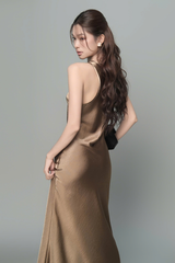 Đầm Dài Gigi Dress RR25DD25