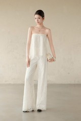 Áo Kiểu Nữ Rona Top RR26AK02