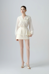 Áo Kiểu Nữ Yulia Top RR25AK87