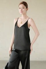 Áo Kiểu Nữ Katie Top RR26AK03