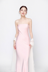 Đầm Dài Elys Dress RR25DD01