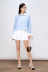 Váy Quần Dara Skort RR22VQ04