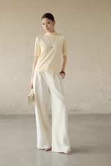 Áo Dệt Kim Noa Top RR25DK69