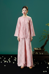 Set Áo và Quần Nữ Bà Ba RR25SQ01