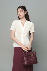 Áo Knitwear Remi Top RR24DK07