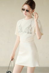 Áo Thun Nữ Seasalt Tee RR26AT19