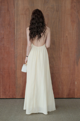 Đầm Dài Maline Dress RR25DD14