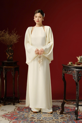 Áo Nữ Carlin Top RR25AD07