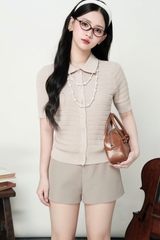 Quần Ngắn Nữ Tiny Short RR24QN04