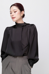 Áo Kiểu Nữ Karen Top RR25AK07