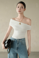 Áo Thun Nữ Tina Top RR25AT30