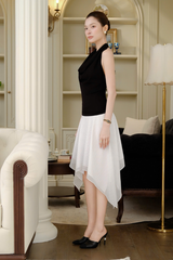 Váy Dài Danish Skirt RR26VD12