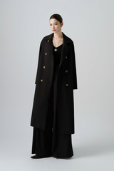 Áo Khoác Kiểu Nữ Haley Coat RR25KK10