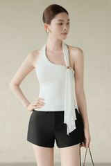 Quần Ngắn Nữ Tiny Short RR24QN04